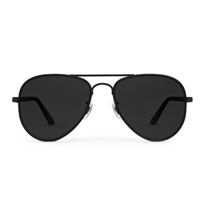 Óculos de Sol HFSTS Aviador Preto